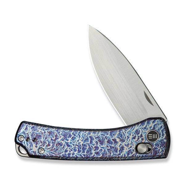 Ніж складаний Weknife Nightblade WE22046-4 WE22046-4 фото