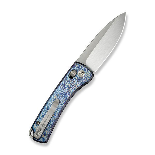 Ніж складаний Weknife Nightblade WE22046-4 WE22046-4 фото