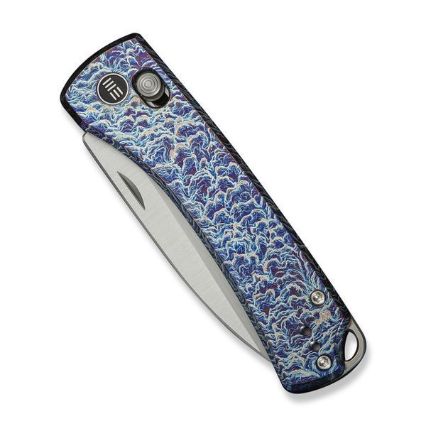 Ніж складаний Weknife Nightblade WE22046-4 WE22046-4 фото