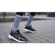 Шкарпетки водонепроникні Dexshell Terrain Walking, p-p S, сірі DS828HGS фото 2