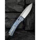 Ніж складаний Weknife Nightblade WE22046-4 WE22046-4 фото 11