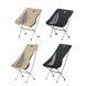 Крісло складане Naturehike Stellaluna L04 CNK2450JJ015, розмір L, алюміній, чорне 6976023929410 фото 6