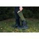 Шкарпетки Dexshell Terrain Walking 2.0 Socks, хакі, розмір L (43-46) DS62406OLV-L фото 3