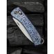 Ніж складаний Weknife Nightblade WE22046-4 WE22046-4 фото 13