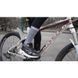 Шкарпетки водонепроникні Dexshell Terrain Walking, p-p S, сірі DS828HGS фото 5