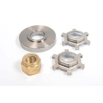 Комплект для гвинтів Multi-Fit, Yamaha 60-130HP, Tohatsu 60-140HP, Honda 75-130HP 170645 UНD-KT UНD-KT 170645 фото