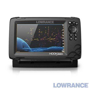 Hook REVEAL 7 83\200 LOWRANCE 000-15518-001 фото
