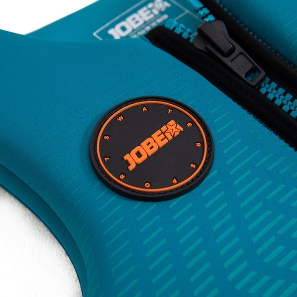 Жилет страхувальний Neoprene Vest Youth Teal (шт) 244925002-176 фото