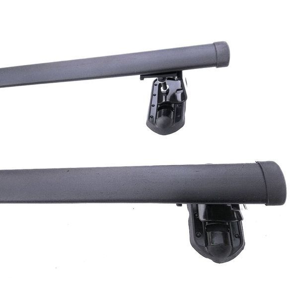 Багажная система Terra Clip Oval -110, 120 см З КОЖУХОМ! Багажная система Terra Clip Oval -110, 120 см З КОЖУХОМ! фото