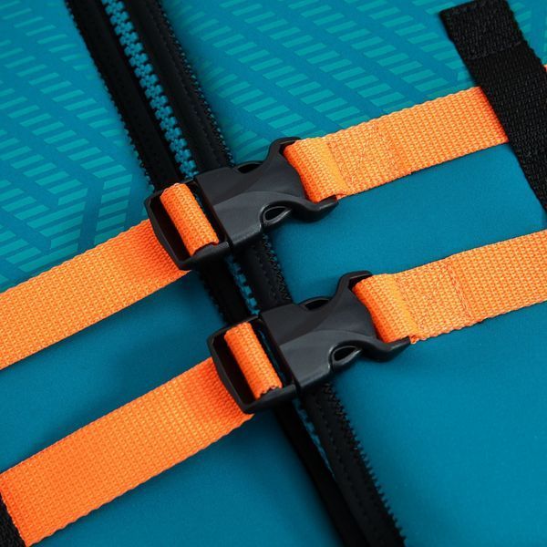 Жилет страхувальний Neoprene Vest Youth Teal (шт) 244925002-176 фото