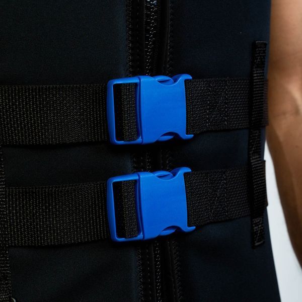 Neoprene Vest Men Midnight Blue (шт.) 244922003-3XL+ фото