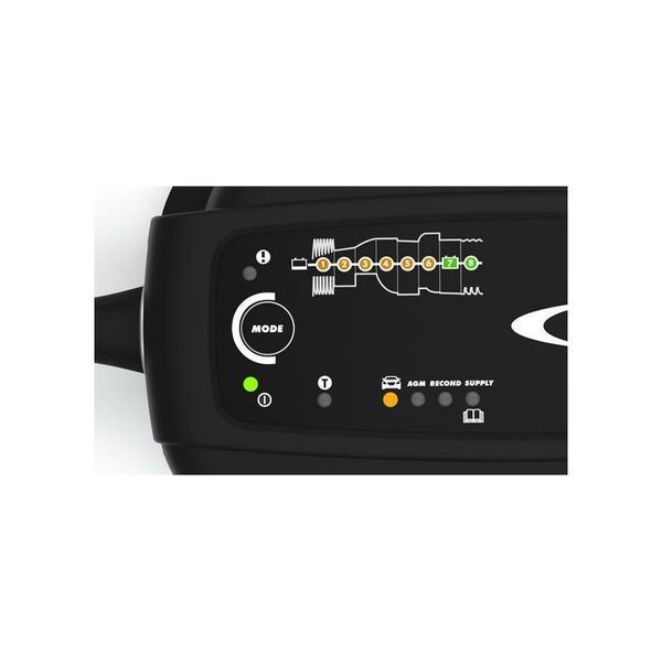 CTEK MXS 10 EC 40-095 фото