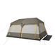 Намет восьмимісний Naturehike Cape 13.1 CNK2450WS050 з швидким розкриттям, сіро-коричневий 6927595763988 фото 1