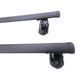 Багажная система Terra Clip Oval -110, 120 см З КОЖУХОМ! Багажная система Terra Clip Oval -110, 120 см З КОЖУХОМ! фото 3