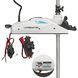 Електромотор Haswing Cayman B 80Lbs 24V GPS білий HE-50739-183_WY фото 4