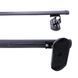 Багажная система Terra Clip Oval -110, 120 см З КОЖУХОМ! Багажная система Terra Clip Oval -110, 120 см З КОЖУХОМ! фото 2