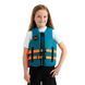 Жилет страхувальний Neoprene Vest Youth Teal (шт) 244925002-176 фото 1