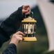 Ліхтар кемпінговий Naturehike NH21ZM008, сірий 6927595754900 фото 4