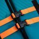 Жилет страхувальний Neoprene Vest Youth Teal (шт) 244925002-176 фото 3