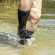 Шкарпетки водонепроникні Dexshell Trekking, р-р М, з зеленою смужкою DS636M фото 3