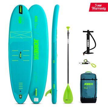 Дошка надувна Aero Nera SUP Lite Board 10.6 Package (шт) 486425011 фото