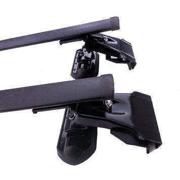 Багажная система Terra Clip Oval -130 см З КОЖУХОМ! Багажная система Terra Clip Oval -130 см З КОЖУХОМ! фото