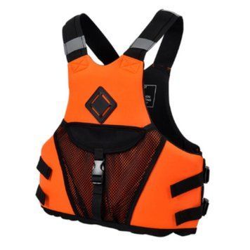 Жилет M/L Weekender EPE foam and neoprene YW1134 помаранчевий YW1134 M/L orange фото