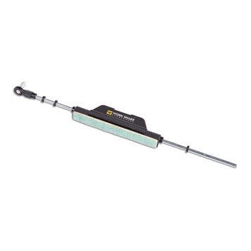 Модуль зі шкіряним ремінцем PA LEATHER STROP/ROD-PKGD для точила Work Sharp Precision Adjust Knife Sharpener SA0004793 фото