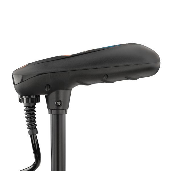 Електромотор Haswing Cayman B GPS 55lbs 12В нова коробка передач HE-50743-137_B фото