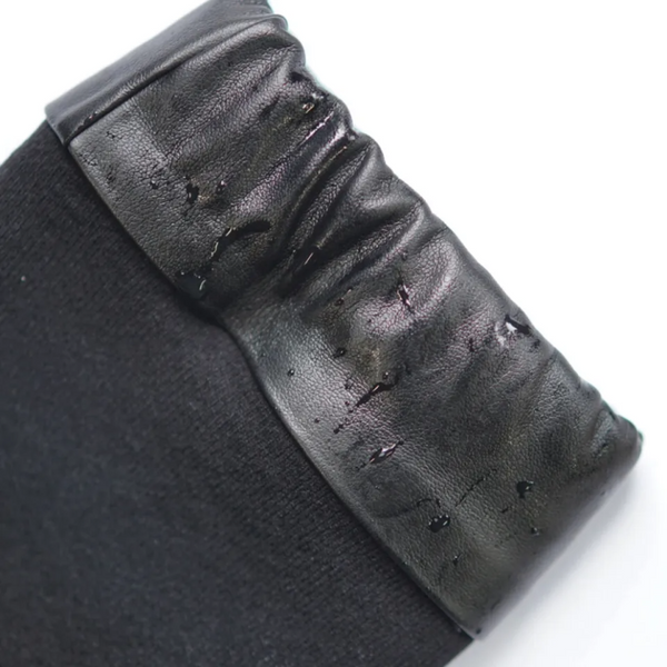 Шкарпетки водонепроникні Dexshell Wading Pro Socks, чорні, розмір S (36-38) DS70606JBG-S фото