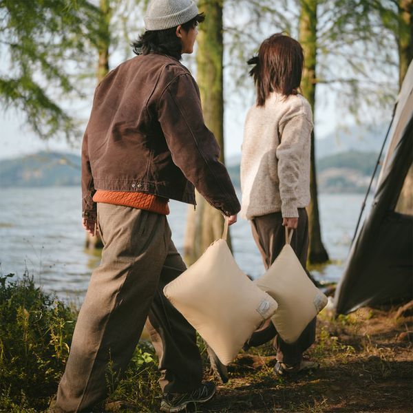 Ковдра з підігрівом Naturehike CNK2450PJ015, 70х150 см, бежева 6977465863355 фото