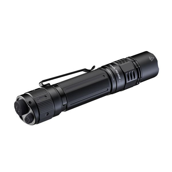 Ліхтар ручний Fenix PD36R Pro + Ліхтар ручний Fenix MINI-LITE PD36RPRO-MINILITE фото