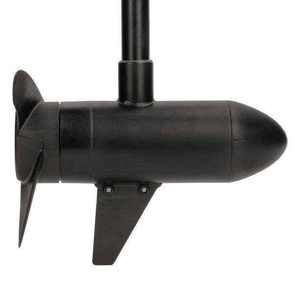 Електромотор Haswing Cayman B GPS 55lbs 12В нова коробка передач HE-50743-137_B фото