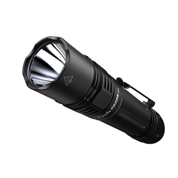 Ліхтар ручний Fenix PD36R Pro + Ліхтар ручний Fenix MINI-LITE PD36RPRO-MINILITE фото