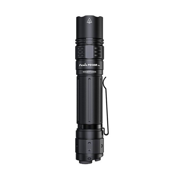 Ліхтар ручний Fenix PD36R Pro + Ліхтар ручний Fenix MINI-LITE PD36RPRO-MINILITE фото