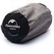 Подушка надувна анатомічна Naturehike 20LXSN NH20ZT003, блакитний 6927595749487 фото 5