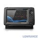 Hook Reveal 7 tripleshot LOWRANCE 000-15520-001 фото 1