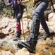Захисні водонепроникні бахіли Naturehike CNK2450DS011, розмір L, чорні 6975641889724 фото 4