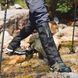 Захисні водонепроникні бахіли Naturehike CNK2450DS011, розмір L, чорні 6975641889724 фото 5
