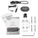 Електромотор Haswing Cayman B GPS 55lbs 12В нова коробка передач HE-50743-137_B фото 9