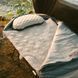 Ковдра з підігрівом Naturehike CNK2450PJ015, 70х150 см, бежева 6977465863355 фото 6