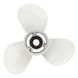 69W-45952-00 Parsun гвинт ALU 3-113/8"X12" YAMAHA & PARSUN 40HP 12" 69W-45952-00 фото 3