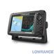 Hook Reveal 7 tripleshot LOWRANCE 000-15520-001 фото 2