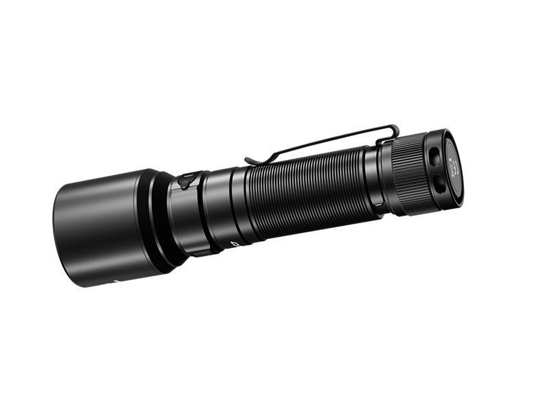 Ліхтар ручний Fenix C7 C7 фото