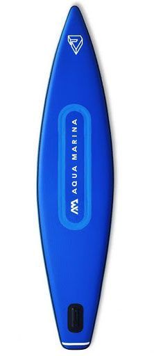Дошка SUP Aqua-Marina Hyper - Touring iSUP, 3.5m/15cm БЕЗ ВЕСЛА BT-19HY01 фото