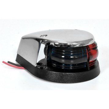 Навігаційний вогонь LED червоно-зелений 00154-LD 00154-LD фото