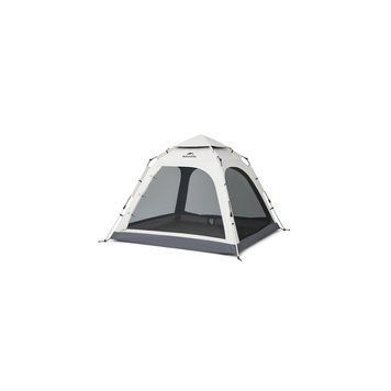 Намет чотиримісний автоматичний Naturehike Ango CNK2550WS010, сірий 6975641888222 фото