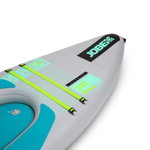 Дошка надувна Aero Tana Hybrid SUP Premium Board 11.2 Package (шт) 486426001 фото