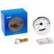 Спідометр GPS CMSB-WS-60L, білий KY08103 фото 3