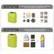 Гермомішок Naturehike CNK2550XB012, 4 л, білий 6977465868459 фото 3